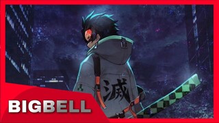 Rap về Tanjiro ( Kimitsu no Yaiba ) - BigBell