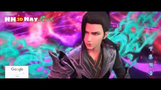 Đấu phá thương khung phần 5 tập 79 Trailer