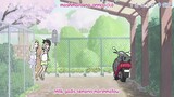 STRAWBERRY MARSHMALLOW/ Ichigo Mashimaro Eps. 1 (Indo Sub)