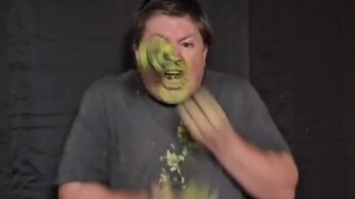 Avocado Acrobatics