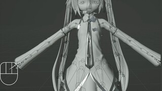 【Blender Troubleshooting】About the problems you may encounter when making MMD with Blender😎