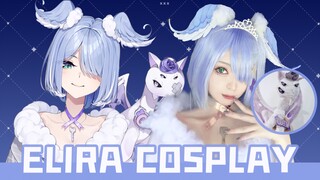 【COS】Elira Pandora