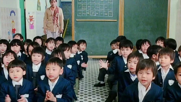 癫佬正传