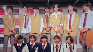 HMV IDOL GAKUEN MARCH 2024 - EBiDAN NEXT TOKYO & CZ23