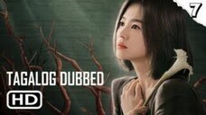 THE GLORY SONG HYE-KYO (TAGALOG DUB) EPISODE 7