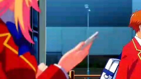 ichinose honami Love ayanokoji