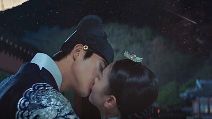 【ร่ม】เฉิงหนิง x ชิงเหอ จูบแห่งดาวตก คำบรรยายภาษาจีนถูกตัด