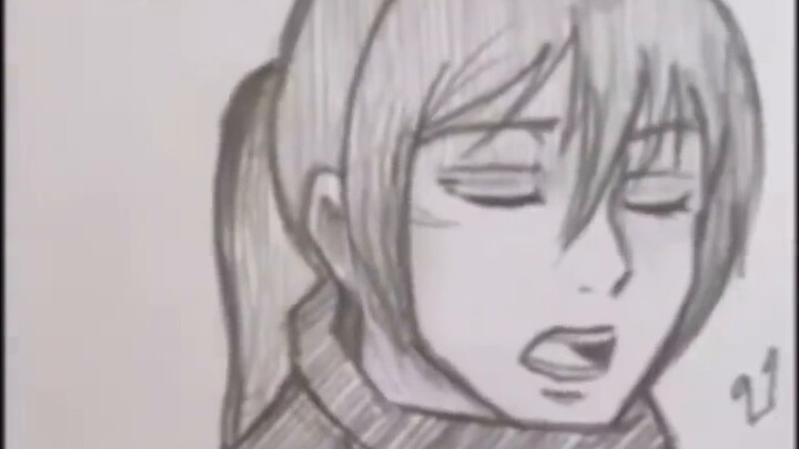 เบื้องหลัง "ผ่าพิภพไททัน" (4) อัลเลน นกพิราบป่า และกัปตันกลุ่มประหัตประหาร