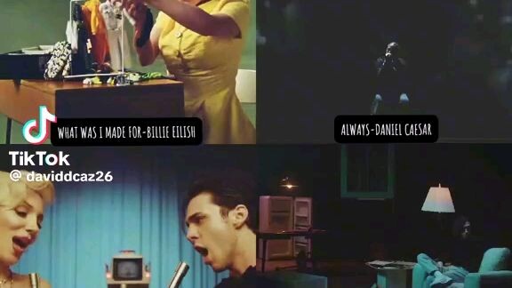 Top favorite songs