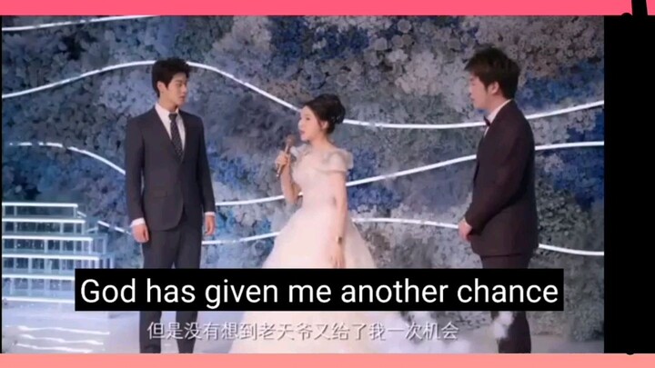 Ang gana nito promise