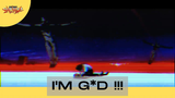 Neon Genesis Evangelion ||🎵  I'M G*D !!!!! 🎵
