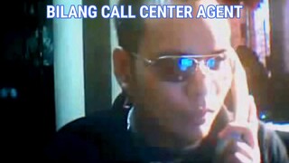 First time mo mag call center be like😂