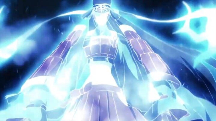 "Those similar stand attacks in anime!" 2.0 complete!