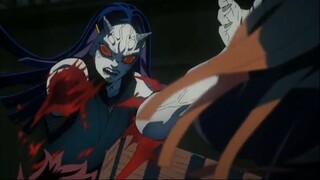 Cuộc chiến thanh trừng không hồi kết #animehaynhat