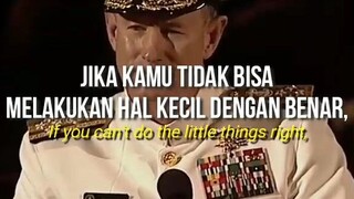 jika ingin mengubah dunia!!!