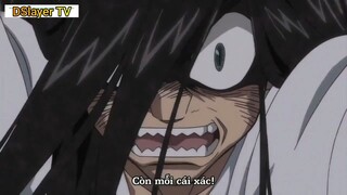 Ushio to Tora Tập 3 - Còn mỗi cái xác