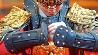 สายดีดซีรี่ย์_ (เต็มเรื่อง)อุบัติเหตุทำให้เลือดมังกรของหนุ่มยากจนตื่นขึ้น เขาได้สพลังพิชิตโลกมา