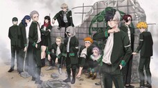 Wind Breaker {`Episode 13`•End•}_Sub Indo
