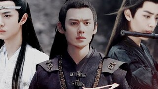 【Zhan Cheng|Xian Cheng】After many years, every story ends similarly