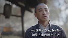 Thiên Hành Kiện EP 11 [Sub Việt]