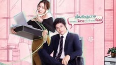 OH MY BOSS EPISODE 5 THAI DRAMA