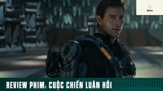 Tóm tắt phim: Cuộc chiến luân hồi phần 5 #phimhaymoingay
