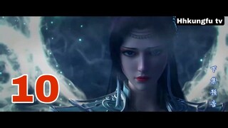 Đấu phá thương khung hẹn ước 3 năm tập 10 (vietsub, thuyết minh xem ở link mô tả hoặc bình luận)