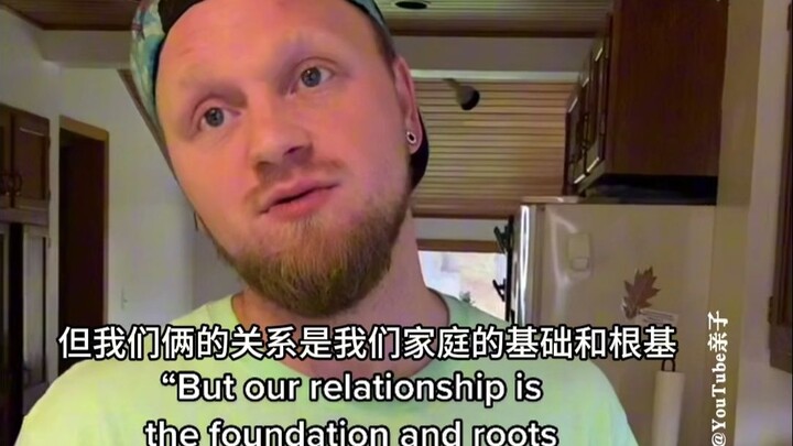 Mẹ, vợ, con – ai quan trọng hơn? Hãy nghe người chồng nói nhé~