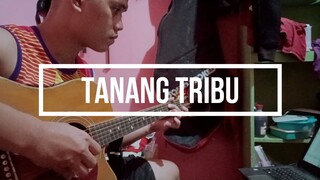 Tanang Tribu