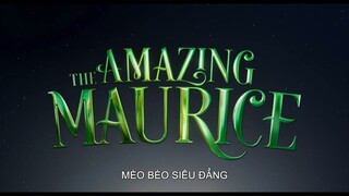 MÈO BÉO SIÊU ĐẲNG - OFFICIAL TRAILER | KC: 26.01.2023 (MÙNG 5 TẾT)