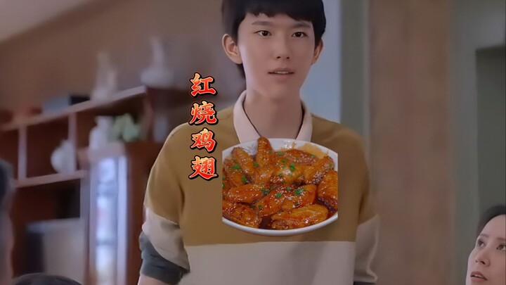 Danan emang benar-benar nggak sopan—udah numpang tinggal di rumah orang, tapi sama sekali nggak puny