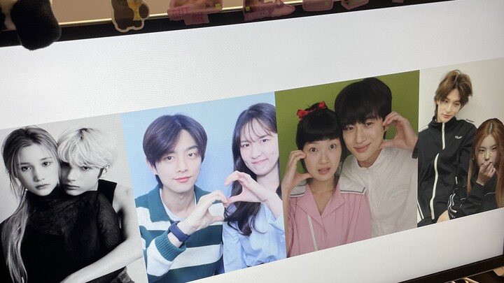 เมื่อฉันให้เพื่อนร่วมงานที่ไม่เคยติดตามวงการบันเทิงเกาหลีทายว่าใครเป็นพี่น้องแท้ๆ ก็ฮาลั่นจนหัวเราะก