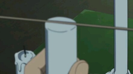 Science: Candle Seesaw