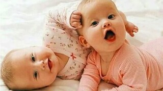 Cutest Twins Compilation 2019 🍬🍬 NOTHING will make you LAUGH SO HARD