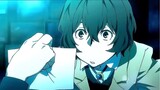 Dazai Osamu (AMV) Ông này cũng ngầu lắm nè