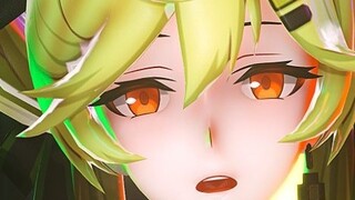 "Honkai Impact 3 Thần tượng số 1 Ai-chan"