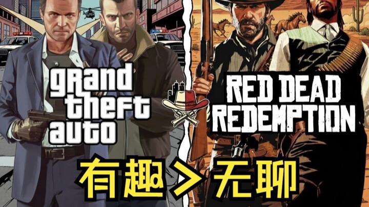 Sharp Critique: Rockstar’s Excellent and Poor Quest Design