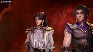 Spirit Sword Sovereign Eps 631 Indo