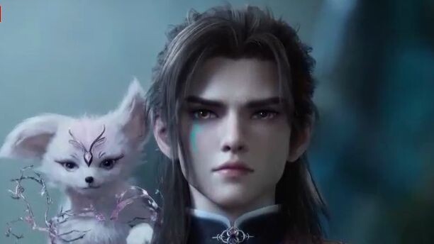 Tales of Herding Gods Episode 44 Sub Indo