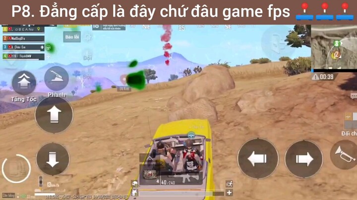 đây là đẳng cấp chứ không phải tầm thường