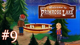 Welcome to Primrose Lake | Gameplay Part 9 (Level 41 to 44)