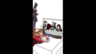 【第五人格杰佣/奈布们的床上排练】