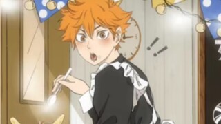 Hãy cưới tôi nhé Hinata!