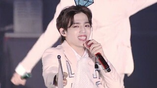 Lời bài hát có phụ đề tiếng Trung của SEVENTEEN - Thinkin' about You