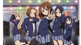 K-ON Tập 1 - Vietsud