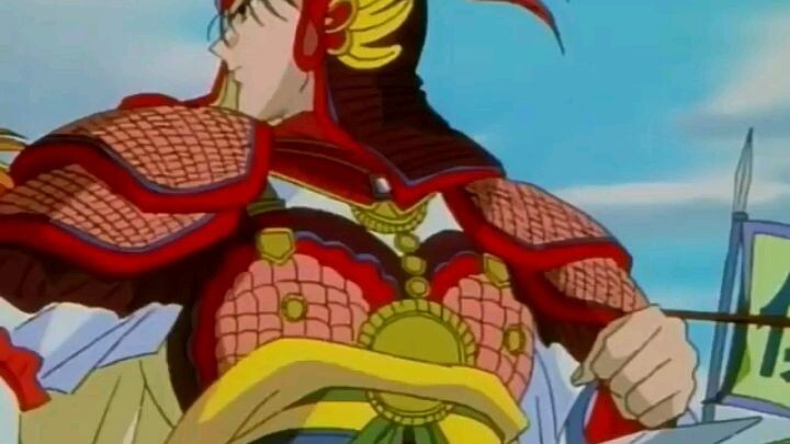 fushigi yuugi tagalog dubbed episode-48