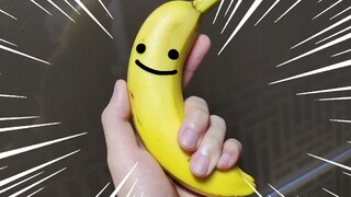 Do you have a banana phobia?