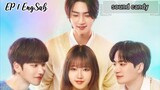 Sound candy 2023[ EP 1 EngSub]