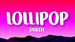 Darell - Lollipop (Letra/Lyrics)