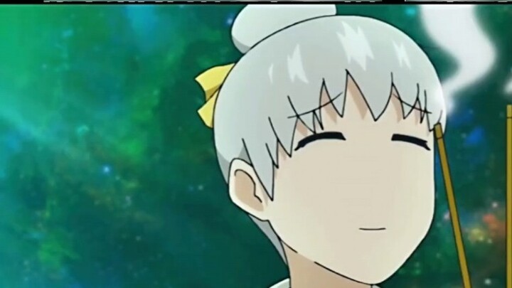 Ban đầu tôi tưởng thần sông chỉ là thần khu vực, nhưng hóa ra anh chàng này là thần khái niệm.